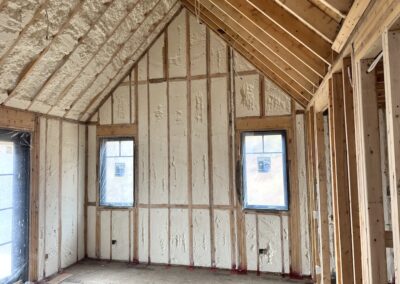 Springwater Custom Home Builder Banner Elk NC 00083