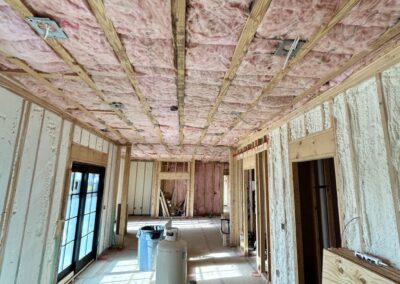 Springwater Custom Home Builder Banner Elk NC 00084