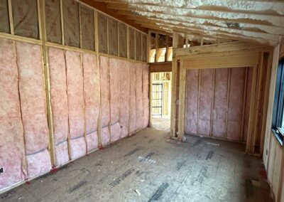 Springwater Custom Home Builder Banner Elk NC 00085