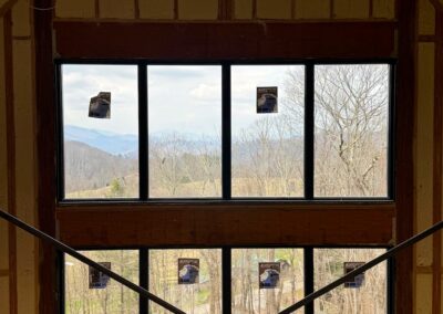 Springwater Custom Home Builder Banner Elk NC 00091