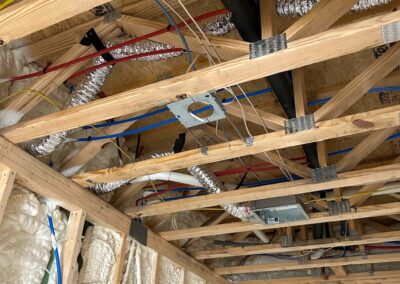 Springwater Custom Home Builder Banner Elk NC 00092