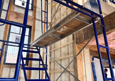 Springwater Custom Home Builder Banner Elk NC 00093