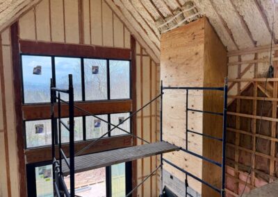 Springwater Custom Home Builder Banner Elk NC 00094