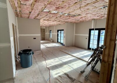 Springwater Custom Home Builder Banner Elk NC 00096