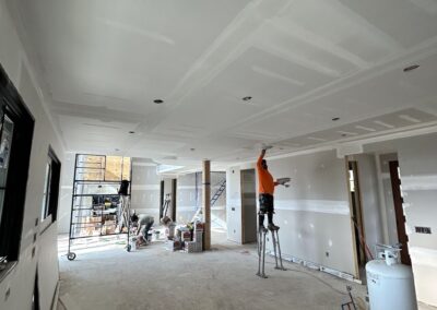 Springwater Custom Home Builder Banner Elk NC 00097