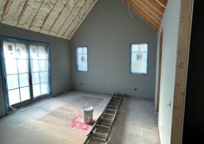 Springwater Custom Home Builder Banner Elk NC 00102
