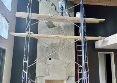 Springwater Custom Home Builder Banner Elk NC 00115a