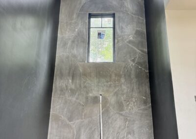 Springwater Custom Home Builder Banner Elk NC 00117