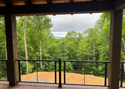 Springwater Custom Home Builder Banner Elk NC 00123