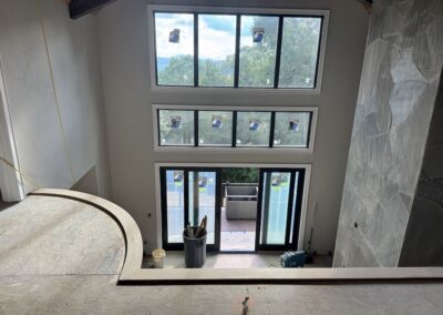 Springwater Custom Home Builder Banner Elk NC 00128