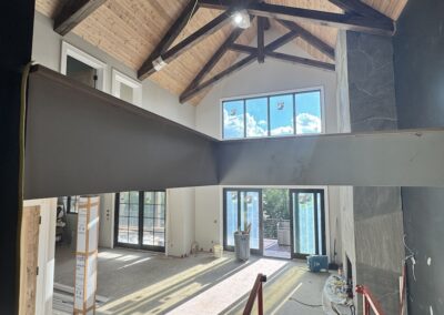 Springwater Custom Home Builder Banner Elk NC 00129