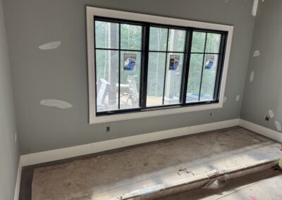 Springwater Custom Home Builder Banner Elk NC 00132