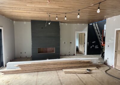 Springwater Custom Home Builder Banner Elk NC 00134