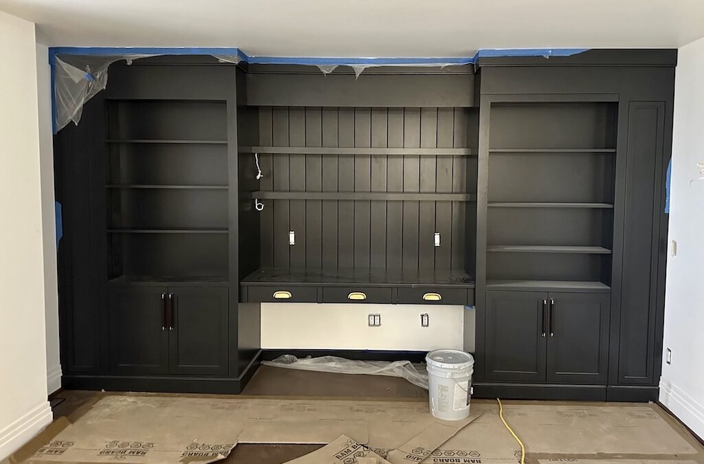 Top General Contractors Banner Elk